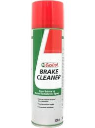 C BRAKE CLEANER 24X.5L TU